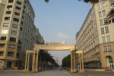 Bộ Xây dựng tháo “nút thắt” của Dự án Nam An Khánh