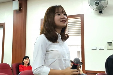 Sinh viên cần sử dụng mạng xã hội một cách thông minh