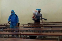 Thanh Hóa: Hơn 850 giáo viên, nhân viên, học sinh liên quan đến vùng dịch