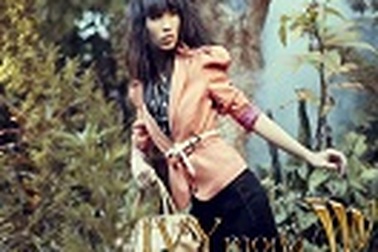 IVY giảm 50% tất cả trong 5 ngày