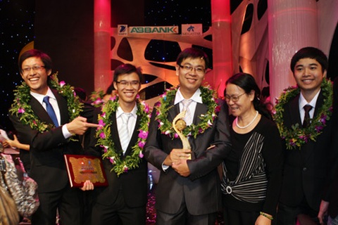 “Thế giới chưa có công cụ tìm kiếm như của chúng tôi”