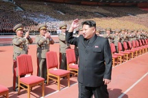 Ông Kim Jong-un và Donald Trump vào top 100 nhân vật có ảnh hưởng nhất thế giới