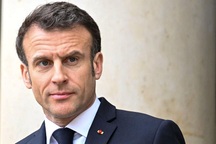 Ông Macron gây tranh cãi vì cảnh báo nguy cơ Pháp rơi vào "nội chiến"