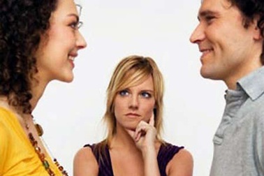 Chủ đề: Người thứ ba tội lỗi