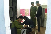 3 tháng cho 145 người vay nặng lãi hơn 4 tỷ đồng