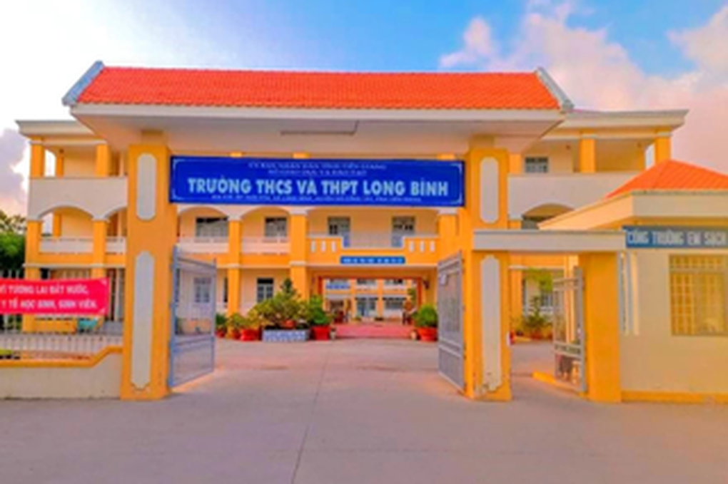 Nhà trường trả tiền trực Tết cho giáo viên sau phản ánh của báo Dân trí - 1 Nhà trường trả tiền trực Tết cho giáo viên sau phản ánh của báo Dân trí - 1