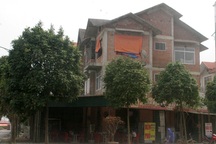 Biệt thự ốc luộc, trà đá, cơm bụi ở Hà Nội