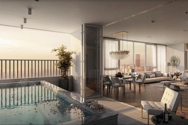 Bước sang quý 3, phân khúc căn hộ bắt đầu khởi sắc