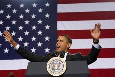 “Khủng bố Indonesia có kế hoạch ám sát Obama”