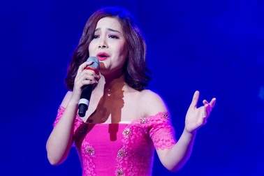 CLB Sân khấu - Điện ảnh “trình làng” trong đêm nhạc mùa thu trữ tình