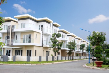 Melosa Garden tưng bừng ưu đãi mùa cuối năm