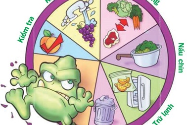 Bệnh truyền nhiễm và những nguyên nhân không phải ai cũng biết