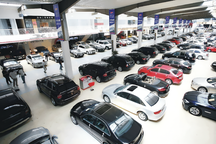 Bí mật đằng sau những chiếc ô tô "cũ nhưng chưa lăn bánh" Trung Quốc