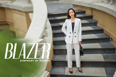 Các tín đồ thời trang “sốt xình xịch” trước bộ sưu tập mới đến từ thương hiệu Việt - GENNI