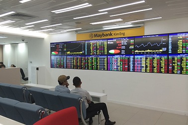 Chứng khoán: Dễ “đục nước béo cò”