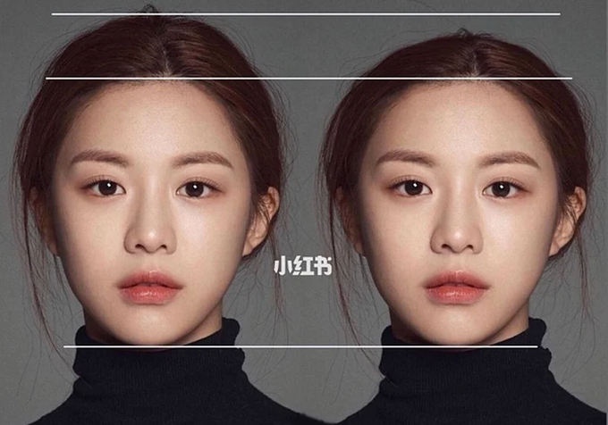 Đổi cách buộc tóc thôi cũng có thể giúp visual sang lên hẳn vài chân kính, cứ nhìn những màn biến hình dưới đây là rõ - Ảnh 1. Đổi cách buộc tóc thôi cũng có thể giúp visual sang lên hẳn vài chân kính, cứ nhìn những màn biến hình dưới đây là rõ - Ảnh 1.