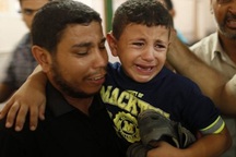 Israel, Palestine nhất trí ngừng bắn lâu dài tại Gaza