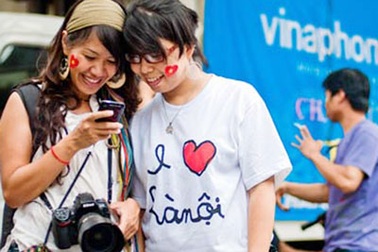 Dễ dàng xem video chất lượng HD trên điện thoại với mạng 3,5G