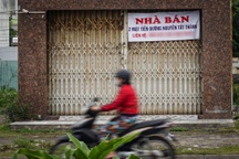 Ngấm đòn lãi vay, chủ khách sạn ở Đà Nẵng rao bán mãi vẫn ế