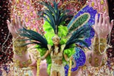 Chùm ảnh lễ hội Carnival trên khắp thế giới