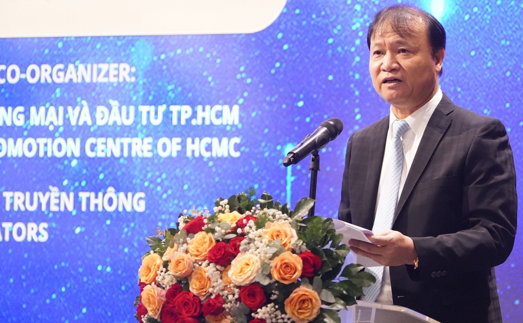 28 doanh nghiệp Mỹ Latinh muốn hợp tác lĩnh vực dệt may, y tế với Việt Nam - 1 28 doanh nghiệp Mỹ Latinh muốn hợp tác lĩnh vực dệt may, y tế với Việt Nam - 1