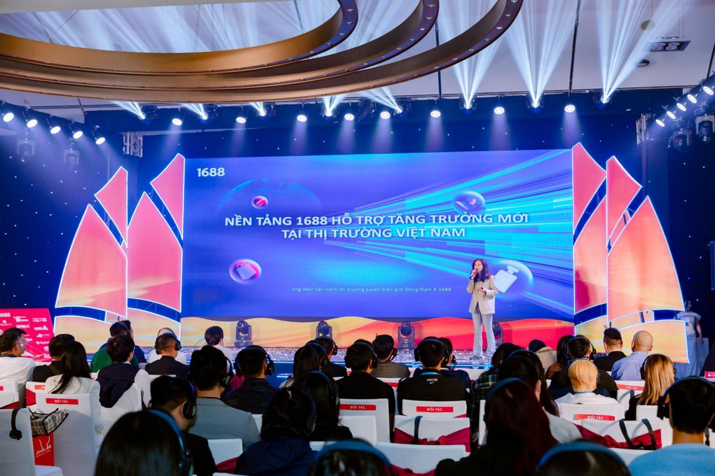Sự kiện Chiến lược nguồn hàng 2024 cho người kinh doanh Việt Nam gây chú ý - 5 Sự kiện Chiến lược nguồn hàng 2024 cho người kinh doanh Việt Nam gây chú ý - 5