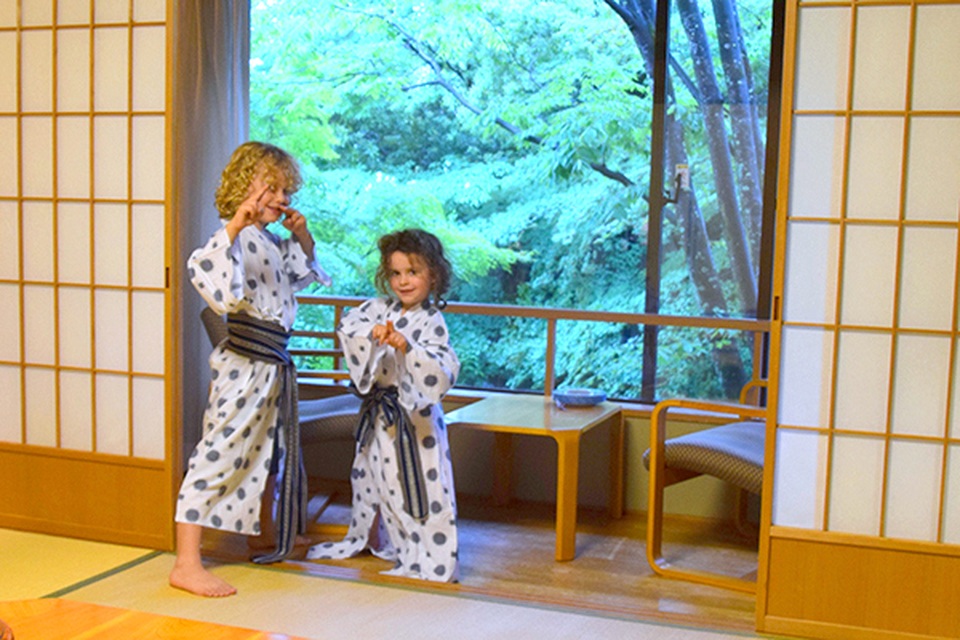 Bí ẩn sức hút của Ryokan - nhà trọ truyền thống Nhật Bản - 8 Bí ẩn sức hút của Ryokan - nhà trọ truyền thống Nhật Bản - 8