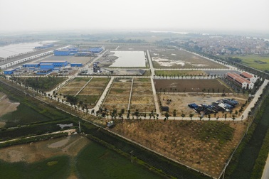 Thường trực HĐND Hà Nội không đồng ý trợ giá mua nước sạch sông Đuống