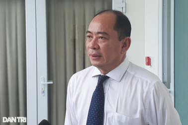 Nhân viên y tế nghỉ việc: Giám đốc Sở Y tế TPHCM nói "không phải mới"