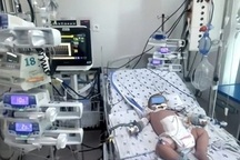 Căn bệnh dễ chẩn đoán nhầm khiến bé 7 tháng tuổi nôn ra dịch đen