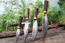 Tranh luận về quy định "dao có tính sát thương cao" vào nhóm vũ khí thô sơ