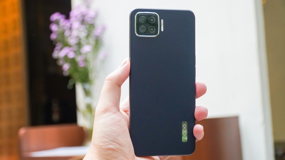 Trải nghiệm Oppo A73: Không có điểm gì quá nổi trội, cân bằng hiệu năng - 8 Trải nghiệm Oppo A73: Không có điểm gì quá nổi trội, cân bằng hiệu năng - 8