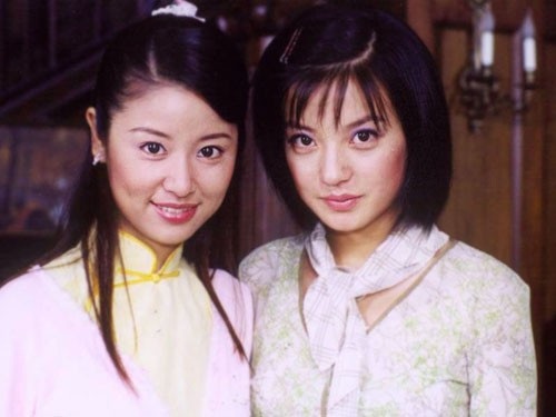 Dàn diễn viên Tân dòng sông ly biệt ngày ấy và bây giờ - 4 Dàn diễn viên Tân dòng sông ly biệt ngày ấy và bây giờ - 4