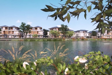 iD Junction - chốn bình yên đầy bản sắc thân thuộc