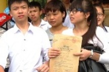 Quảng Trị: 17 trường THPT còn thiếu chỉ tiêu vào lớp 10