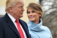 5 cách bà Melania có thể giúp Tổng thống Trump “xốc” lại hình ảnh
