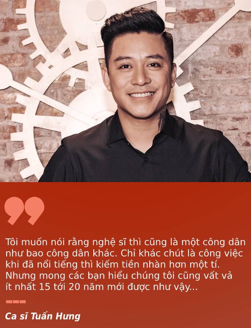 Những tâm sự và trăn trở trong cuộc sống của nghệ sĩ trước dịch bệnh - 6 Những tâm sự và trăn trở trong cuộc sống của nghệ sĩ trước dịch bệnh - 6