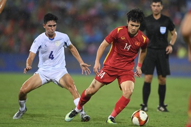 Chuyên gia bóng đá Malaysia đặt niềm tin vào U23 Việt Nam tại SEA Games