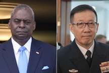 Bộ trưởng Quốc phòng Trung Quốc từ chối gặp người đồng cấp Mỹ