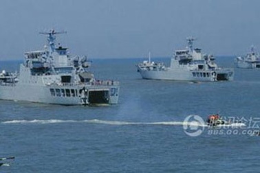 Nội bộ Trung Quốc tranh cãi để giành quyền lợi