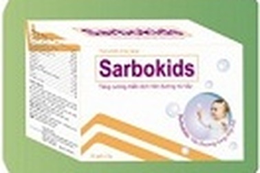 Cúc dại giúp tăng cường sức khỏe hô hấp ở trẻ