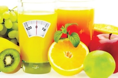 Phương pháp giảm cân detox: Nhiều nguy hiểm!