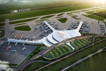 Phó Thủ tướng: Xử lý khiếu nại gói thầu sân bay Long Thành 35.000 tỷ đồng