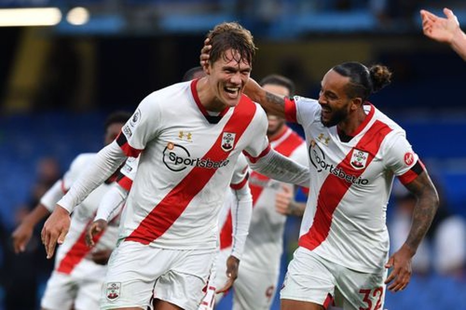 Chelsea 3-3 Southampton: Werner tỏa sáng là không đủ - 2 Chelsea 3-3 Southampton: Werner tỏa sáng là không đủ - 2