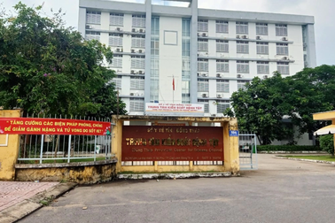 Bắt Giám đốc CDC Đồng Tháp liên quan vụ Việt Á