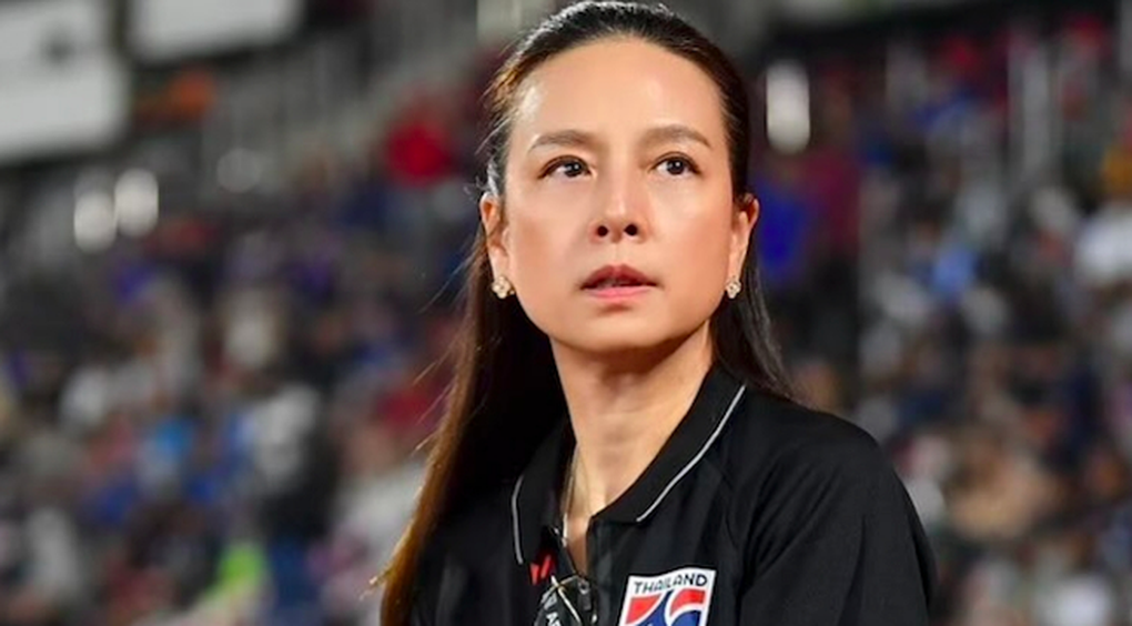 Tuyển nữ Thái Lan bị loại sốc khỏi giải châu Á, Madam Pang phải xin lỗi - 1 Tuyển nữ Thái Lan bị loại sốc khỏi giải châu Á, Madam Pang phải xin lỗi - 1