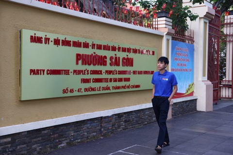 Những cái tên cũ lưu dấu trong hình hài TPHCM mới sau 50 năm