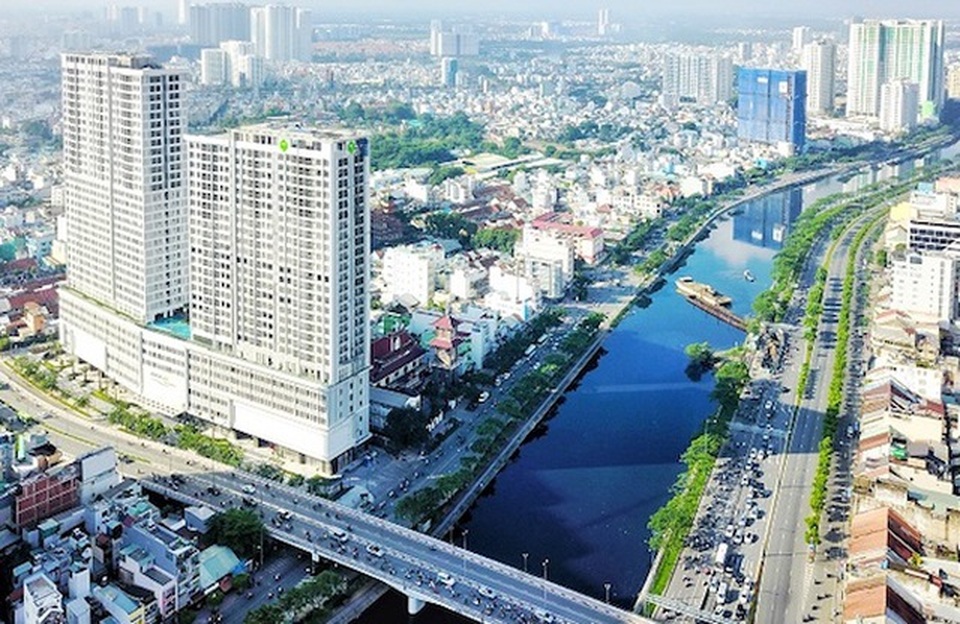 Thành lập thành phố Thủ Đức, đại gia bất động sản nào sẽ hưởng lợi? - 1 Thành lập thành phố Thủ Đức, đại gia bất động sản nào sẽ hưởng lợi? - 1