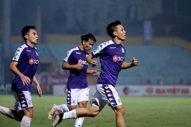 CLB Hà Nội mong Liên đoàn bóng đá châu Á… nương tay