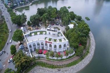 Công ty Lã Vọng lên tiếng về thông tin "được ưu ái, thâu tóm đất vàng"